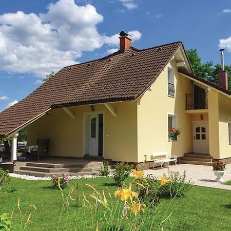Apartmaji Cujez Recica ob Savinji Eksteriør bilde