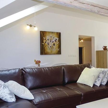 Apartmaji Cujez Recica ob Savinji Eksteriør bilde